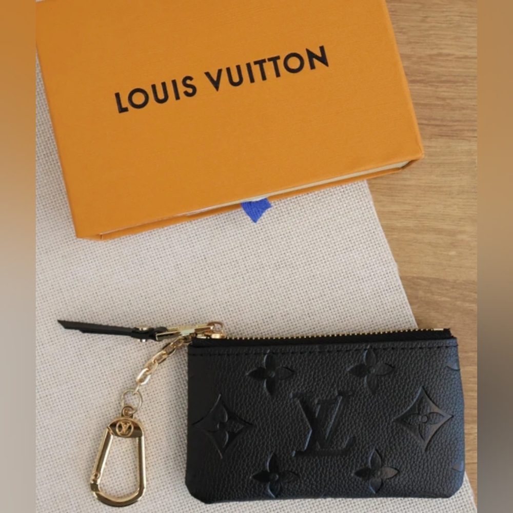 Louis Vuitton Key Pouch